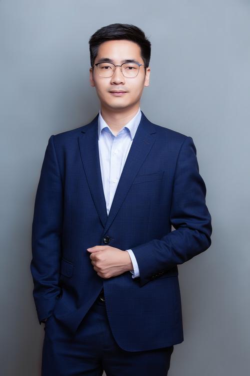 杨琬升 选角与表演指导负责人